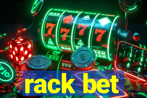 rack bet